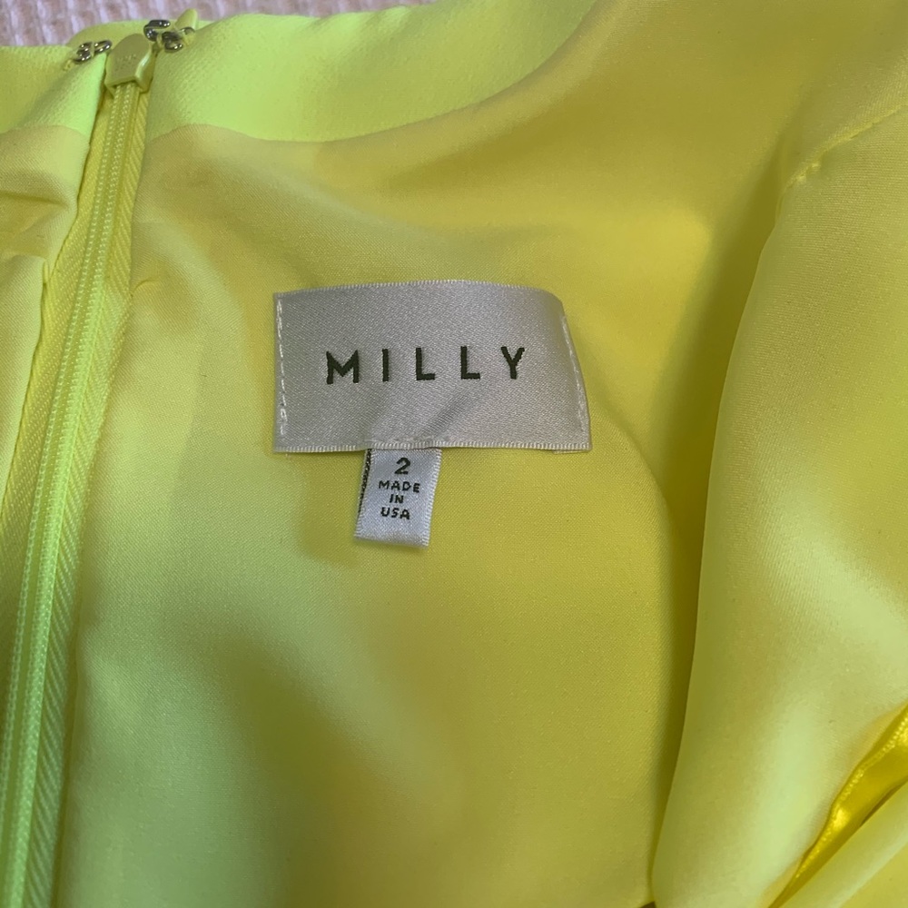 Milly women dress new - Picture 5 of 10